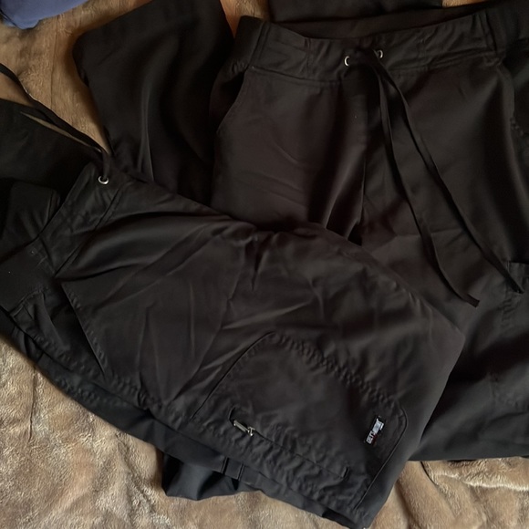 Greys Anatomy Scrub Pants - Picture 7 of 7